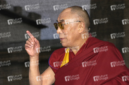 Dalai Lama