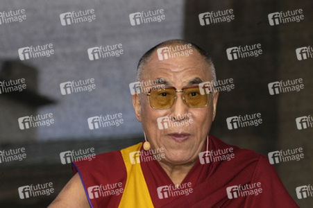 Dalai Lama