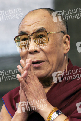 Dalai Lama