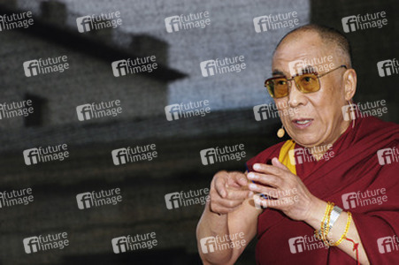Dalai Lama