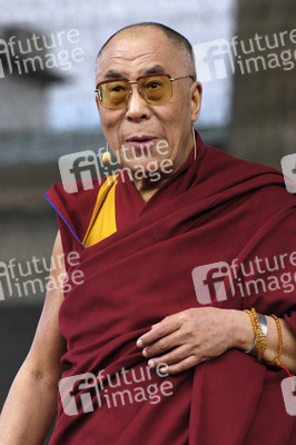 Dalai Lama