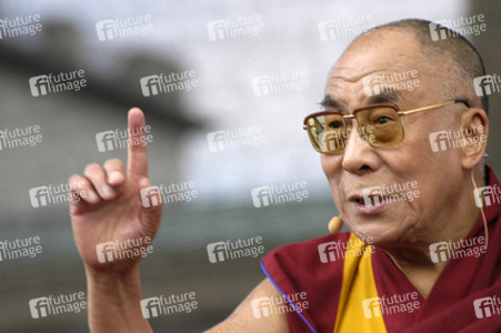 Dalai Lama