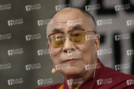 Dalai Lama