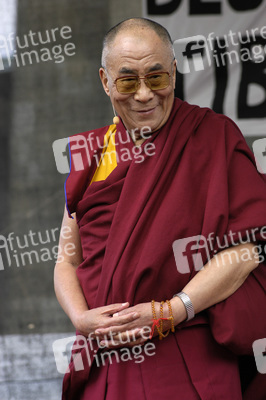 Dalai Lama
