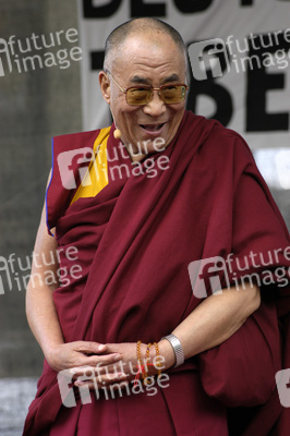 Dalai Lama