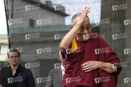 Dalai Lama