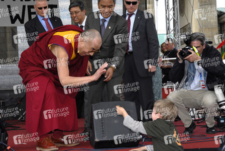 Dalai Lama