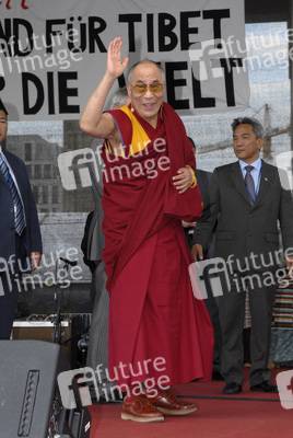 Dalai Lama