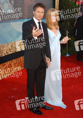 Tim Daly, Amy Van Nostrand