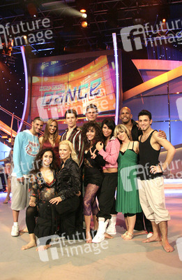 Die Kandidaten der Sat.1 Show 'You Can Dance'