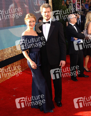 Rebecca Gayheart, Eric Dane