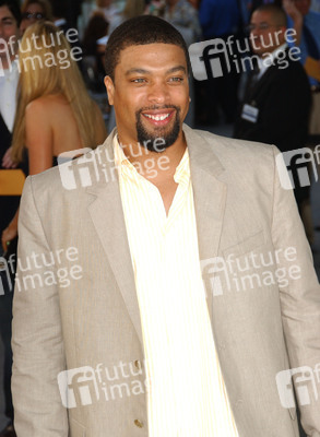 DeRay Davis