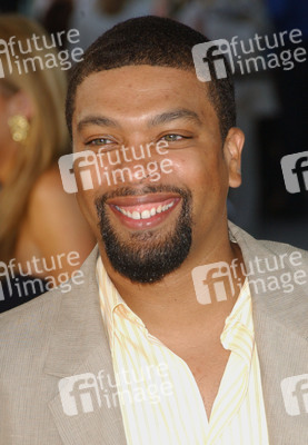 DeRay Davis