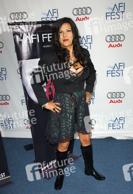 Rebekah Del Rio