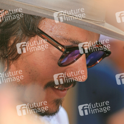 Johnny Depp