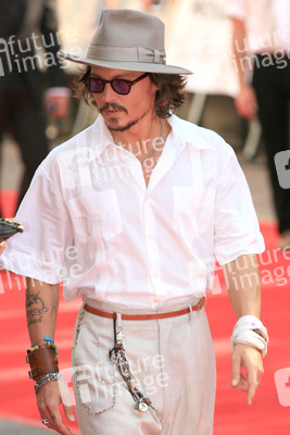 Johnny Depp