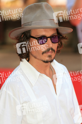 Johnny Depp