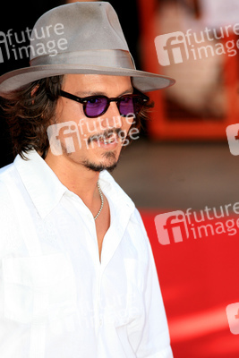 Johnny Depp