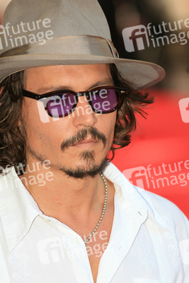 Johnny Depp