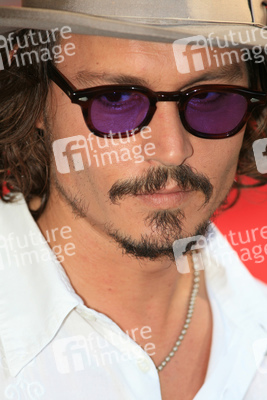Johnny Depp