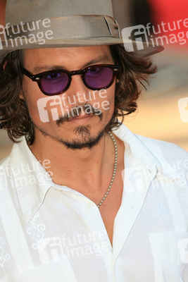 Johnny Depp
