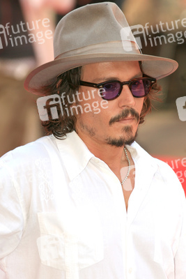 Johnny Depp