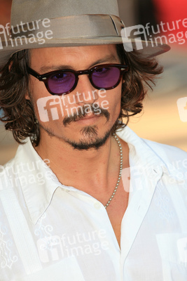Johnny Depp