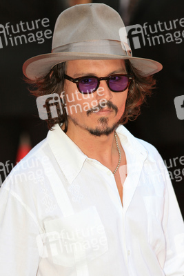 Johnny Depp