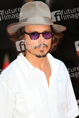 Johnny Depp