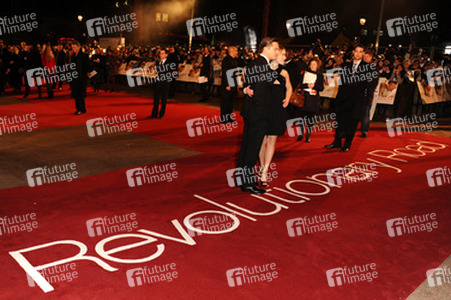 Leonardo DiCaprio, Kate Winslet