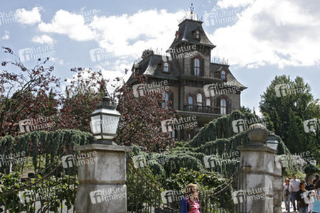 Phantom Manor