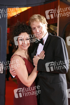 Barbara Wussow, Albert Fortell