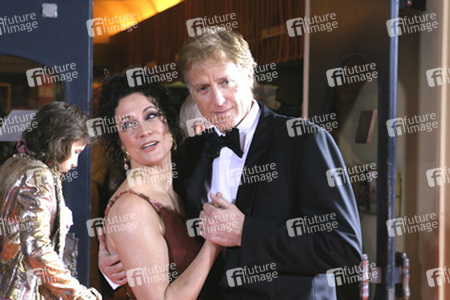 Barbara Wussow, Albert Fortell