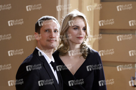 Benno Fürmann, Nina Hoss