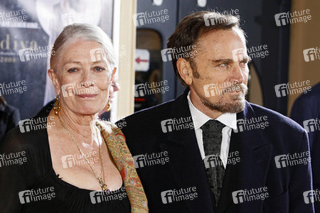 Vanessa Redgrave, Franco Nero