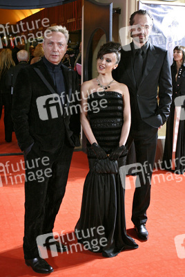 Udo Kier, Natalia Avelon