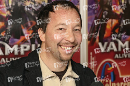 DJ BoBo