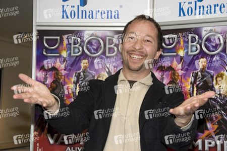 DJ BoBo