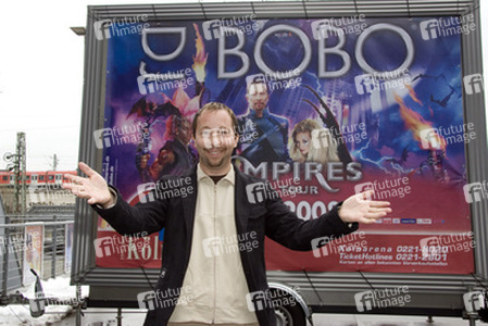 DJ BoBo