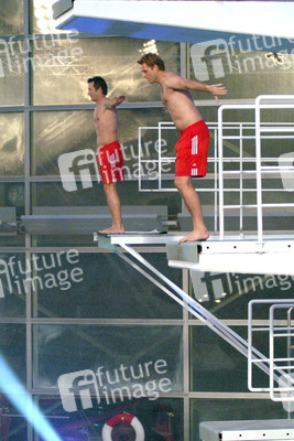 Norbert Dobeleit, Kai Böcking