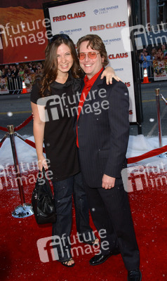 Megan Wolpert, David Dopkin