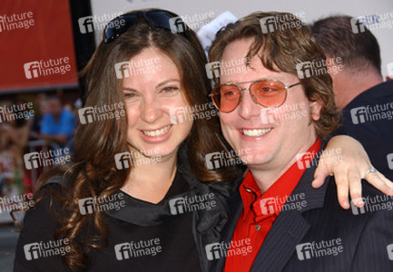 Megan Wolpert, David Dobkin