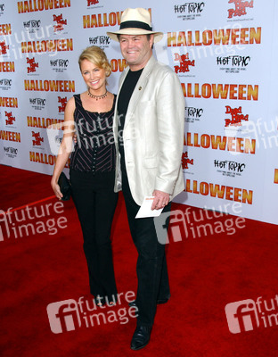 Amy Dolenz, Mickey Dolenz