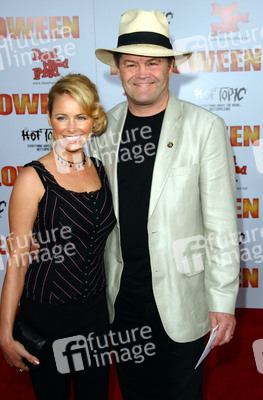 Amy Dolenz, Mickey Dolenz