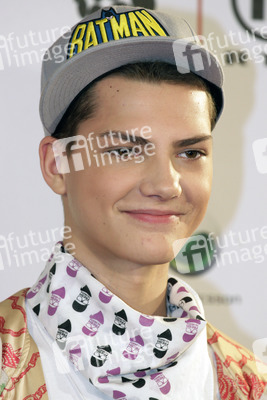 Jimi Blue Ochsenknecht