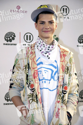 Jimi Blue Ochsenknecht