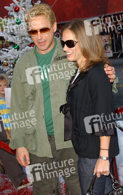 Robert Downey Jr., Susan Downey