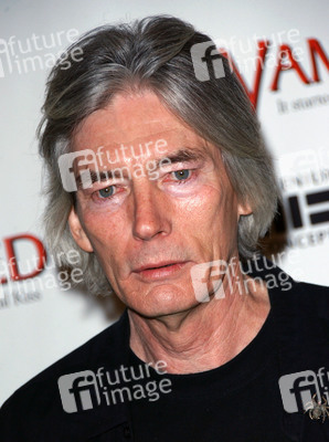 Billy Drago