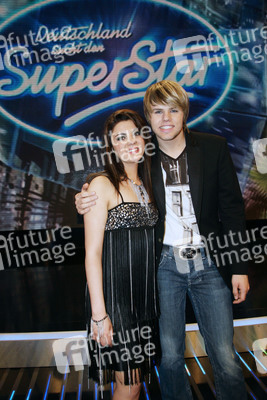 Sarah Kreuz, Daniel Schuhmacher