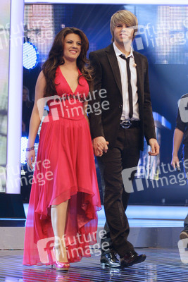 Sarah Kreuz, Daniel Schuhmacher